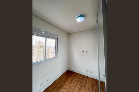Apartamento à venda com 65m², 3 quartos e 1 vagaQuarto 3