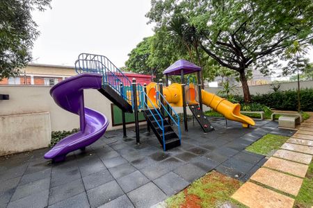 Apartamento à venda com 65m², 3 quartos e 1 vagaPlayground