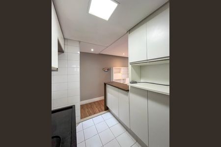 Apartamento à venda com 65m², 3 quartos e 1 vagaCozinha