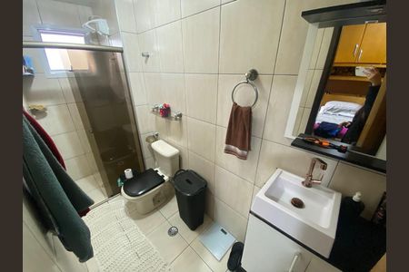 Apartamento à venda com 3 quartos, 168m² em Vila Valparaíso, Santo André