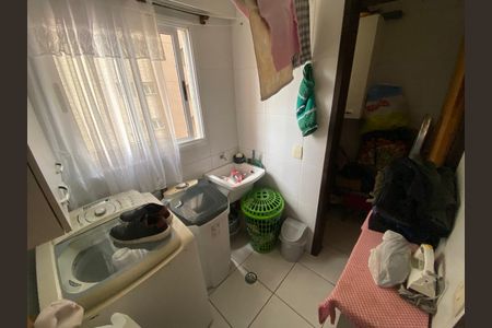 Apartamento à venda com 3 quartos, 168m² em Vila Valparaíso, Santo André