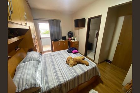 Apartamento à venda com 3 quartos, 168m² em Vila Valparaíso, Santo André