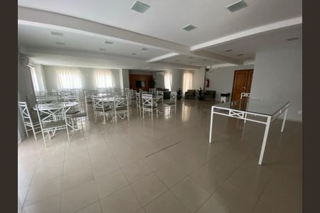 Apartamento à venda com 3 quartos, 168m² em Vila Valparaíso, Santo André