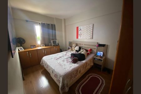Apartamento à venda com 3 quartos, 168m² em Vila Valparaíso, Santo André