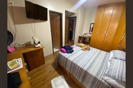 Apartamento à venda com 3 quartos, 168m² em Vila Valparaíso, Santo André