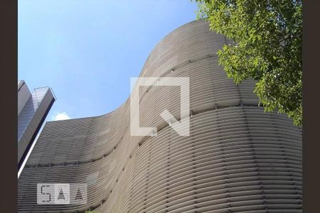 Studio à venda com 48m², 1 quarto e sem vaga Studio à venda com 48m², 1 quarto e sem vagaFachada