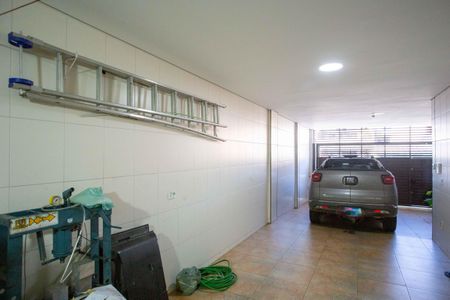 Casa à venda com 200m², 3 quartos e 4 vagasSalâo