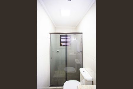 Casa à venda com 200m², 3 quartos e 4 vagasBanheiro 1