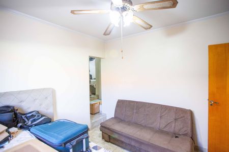 Quarto 2 de casa à venda com 3 quartos, 200m² em Taboão, Diadema