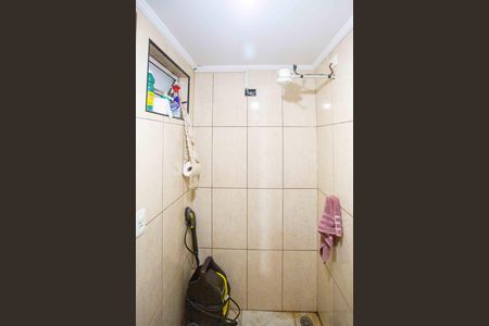 Casa à venda com 200m², 3 quartos e 4 vagasBanheiro de serviço