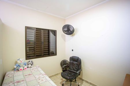 Casa à venda com 200m², 3 quartos e 4 vagasQuarto 3