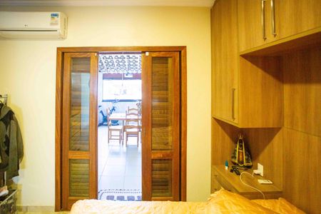 Casa à venda com 200m², 3 quartos e 4 vagasQuarto 1