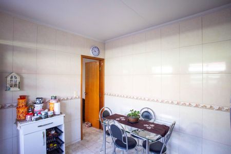 Casa à venda com 200m², 3 quartos e 4 vagasCozinha