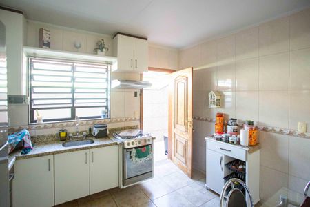 Casa à venda com 200m², 3 quartos e 4 vagasCozinha