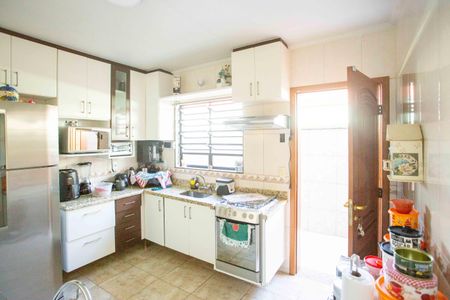 Casa à venda com 200m², 3 quartos e 4 vagasCozinha