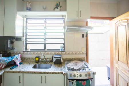 Casa à venda com 200m², 3 quartos e 4 vagasCozinha