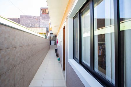 Casa à venda com 200m², 3 quartos e 4 vagasQuintal