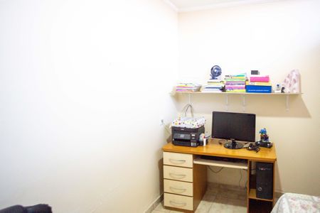 Casa à venda com 200m², 3 quartos e 4 vagasQuarto 3