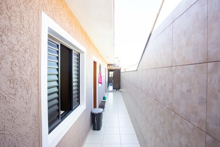 Casa à venda com 200m², 3 quartos e 4 vagasQuintal