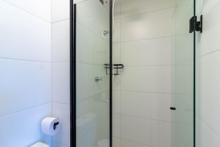 Apartamento para alugar com 37m², 1 quarto e sem vagaBanheiro