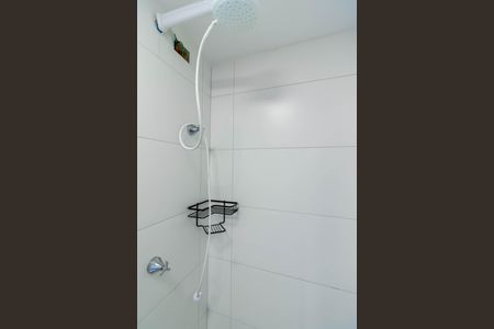 Apartamento para alugar com 37m², 1 quarto e sem vagaBanheiro