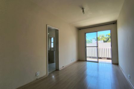 Apartamento para alugar com 61m², 1 quarto e 1 vagaSala