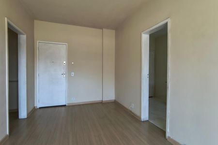 Sala de apartamento para alugar com 1 quarto, 61m² em Taquara, Rio de Janeiro