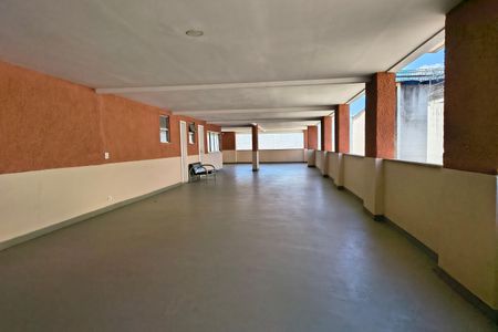 Apartamento para alugar com 61m², 1 quarto e 1 vagaÁrea comum - Playground