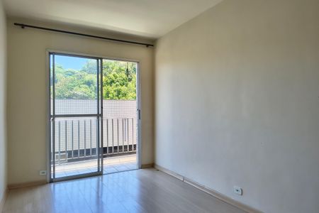 Apartamento para alugar com 61m², 1 quarto e 1 vagaSala