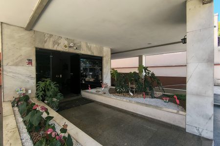 Apartamento para alugar com 61m², 1 quarto e 1 vagaÁrea comum