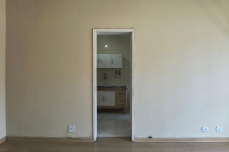 Apartamento para alugar com 61m², 1 quarto e 1 vagaSala