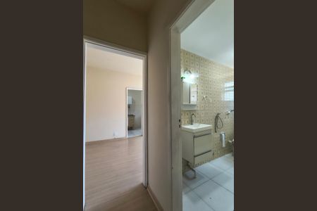 Apartamento para alugar com 61m², 1 quarto e 1 vagaDetalhe 