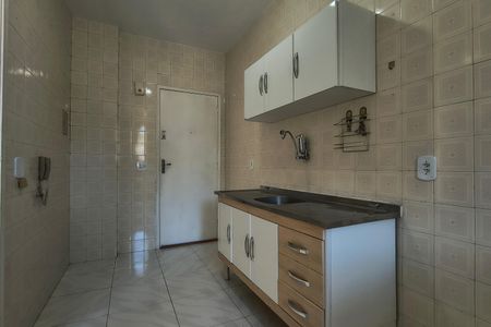 Apartamento para alugar com 61m², 1 quarto e 1 vagaCozinha - Armários