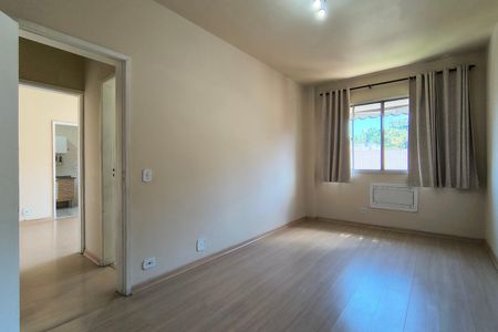 Apartamento para alugar com 61m², 1 quarto e 1 vaga Quarto 1