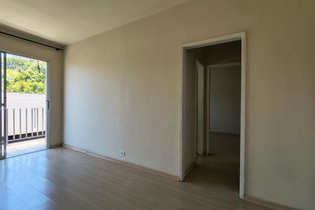 Apartamento para alugar com 61m², 1 quarto e 1 vagaSala