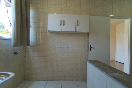 Apartamento para alugar com 61m², 1 quarto e 1 vagaÁrea de Serviço