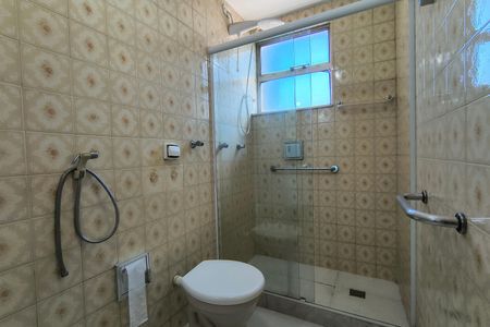 Apartamento para alugar com 61m², 1 quarto e 1 vagaBanheiro Social