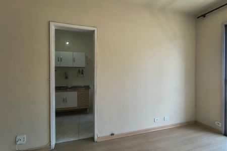 Apartamento para alugar com 61m², 1 quarto e 1 vagaSala