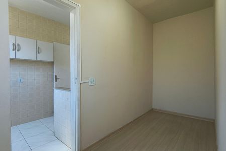 Apartamento para alugar com 61m², 1 quarto e 1 vagaQuarto de Serviço