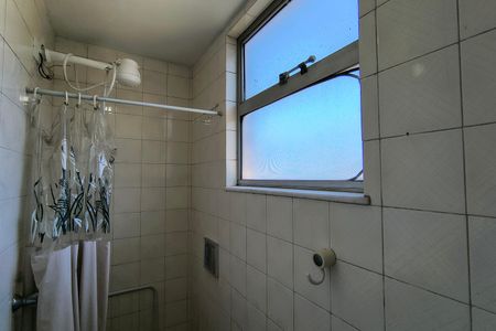 Apartamento para alugar com 61m², 1 quarto e 1 vagaBanheiro de serviço