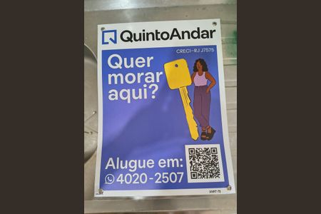 Apartamento para alugar com 61m², 1 quarto e 1 vagaPlaca 