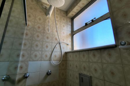 Apartamento para alugar com 61m², 1 quarto e 1 vagaBanheiro Social