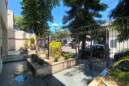 Apartamento para alugar com 61m², 1 quarto e 1 vagaÁrea comum