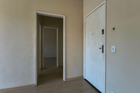 Apartamento para alugar com 61m², 1 quarto e 1 vagaSala