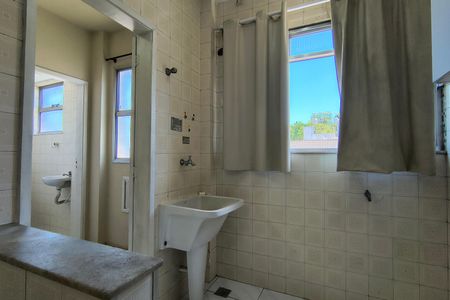 Apartamento para alugar com 61m², 1 quarto e 1 vagaÁrea de Serviço