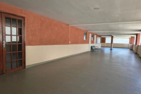 Apartamento para alugar com 61m², 1 quarto e 1 vagaÁrea comum - Salão de festas