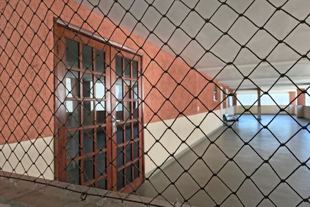 Apartamento para alugar com 61m², 1 quarto e 1 vagaÁrea comum - Salão de festas