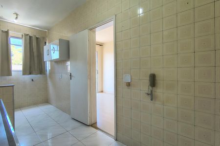 Apartamento para alugar com 61m², 1 quarto e 1 vagaCozinha - Armários