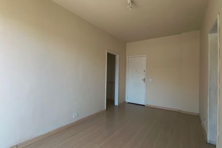Apartamento para alugar com 61m², 1 quarto e 1 vagaSala
