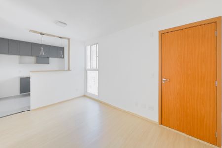 Apartamento para alugar com 2 quartos, 42m² em Vila Nova Alianca, Jacareí